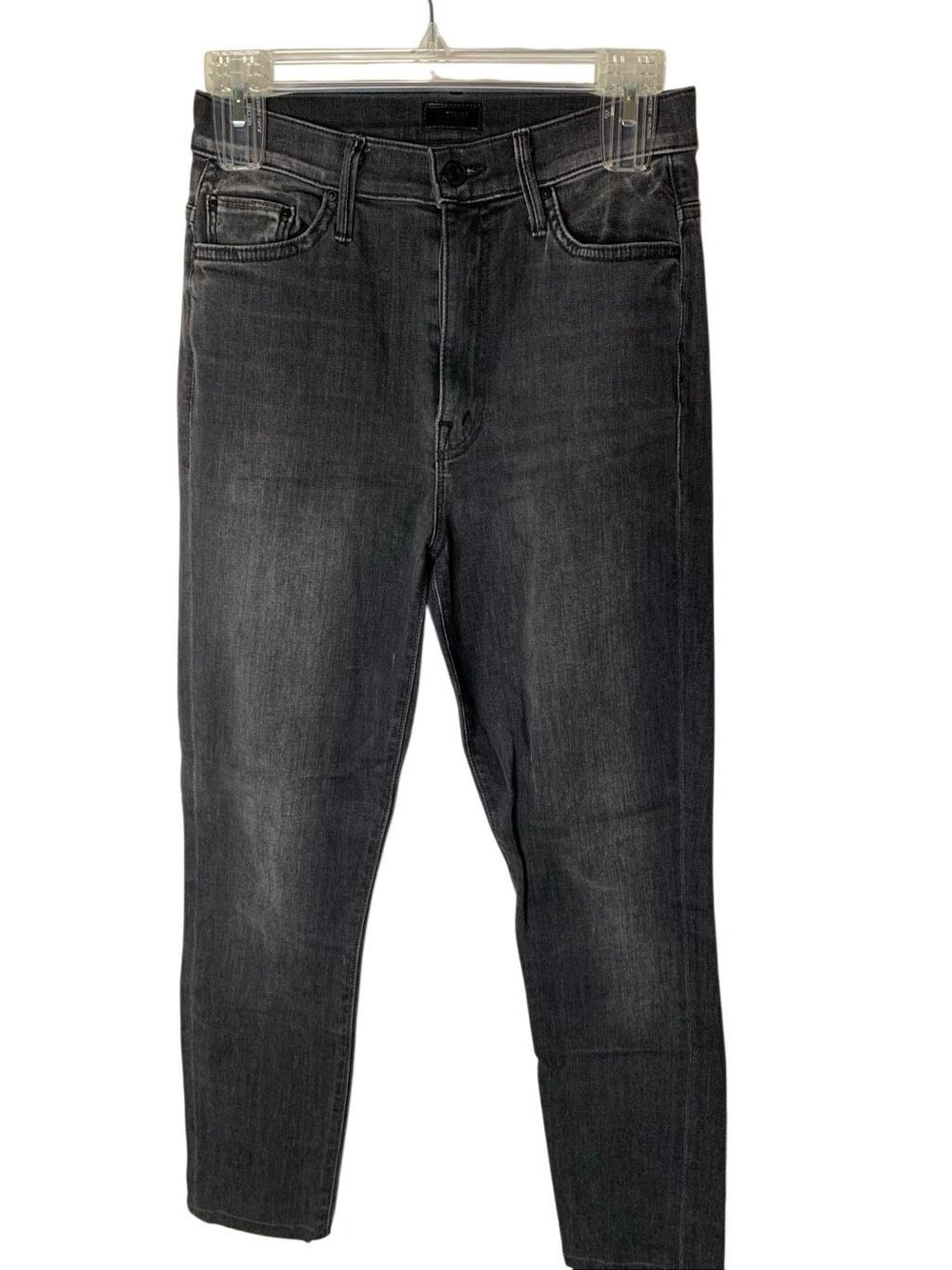 Mother The Swooner One Last Time jeans women's size 27